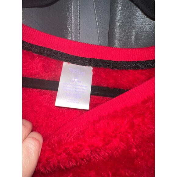 Ugly Christmas Sweater Xmas Size Large - Picture 2 of 3